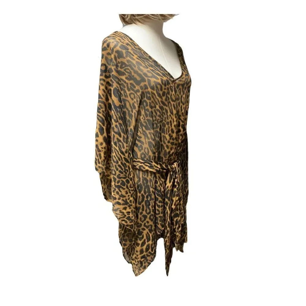 Ralph Lauren NWT Robe /Swimwear Collection